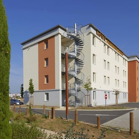 Premiere Classe Valence Nord - Saint Marcel Les Valence Екстериор снимка