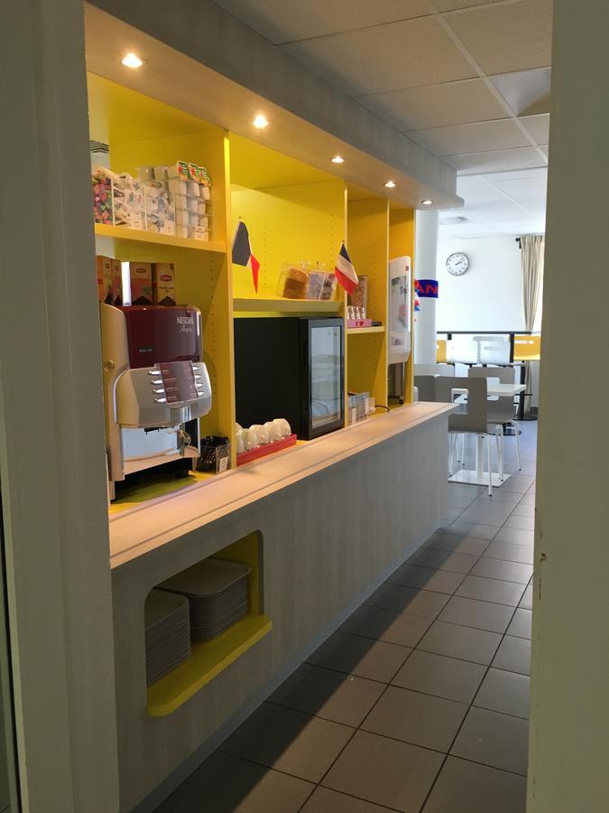 Premiere Classe Valence Nord - Saint Marcel Les Valence Екстериор снимка